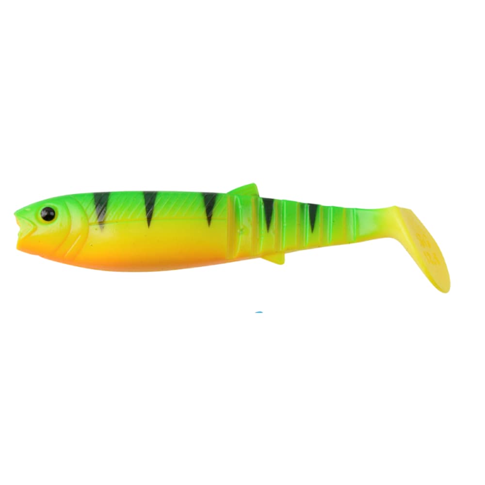 Silikoninis masalas Savage Gear Craft Cannibal Paddletail, 8,5 cm, 7 g