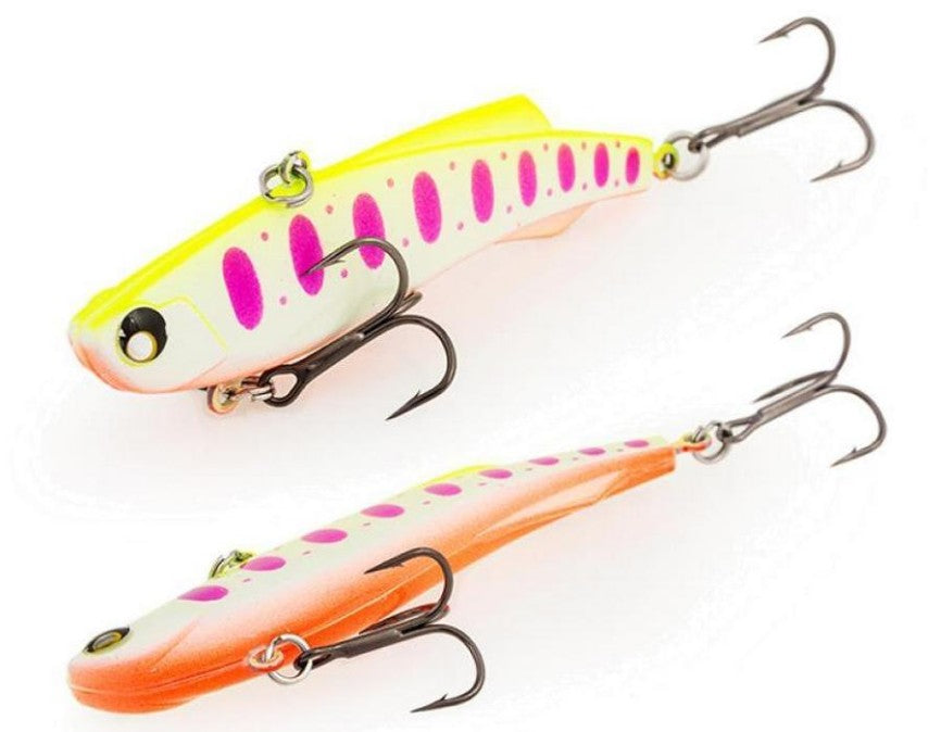 Vib Akara <Soft Vib> 85FS 85mm/25g.