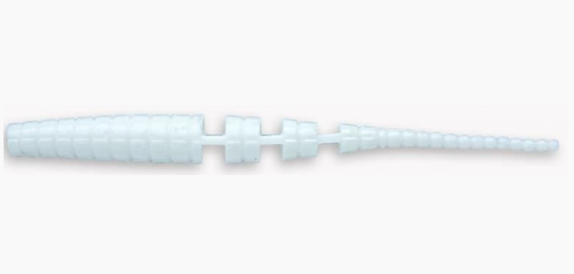 Silikona mānekļi Crazy Fish Polaris 2"