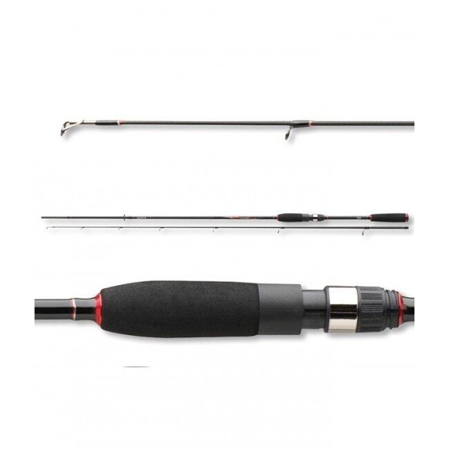 Spinings DAIWA Crossfire ST | 3,00 m | 10-30 gr.