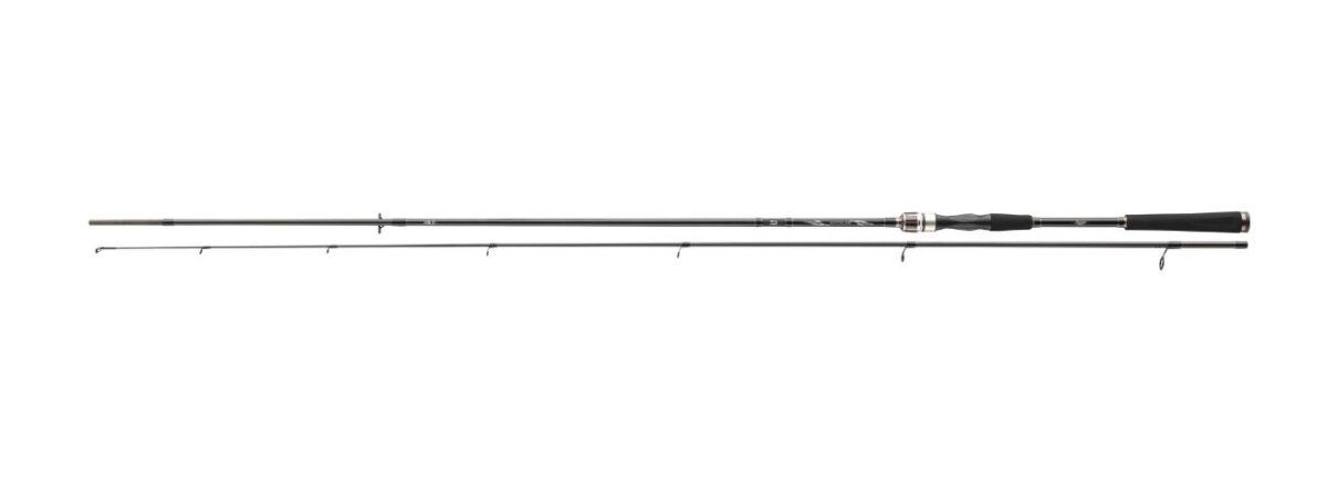 Spinings DAIWA Exceler Jigger 2.70m 7-28g