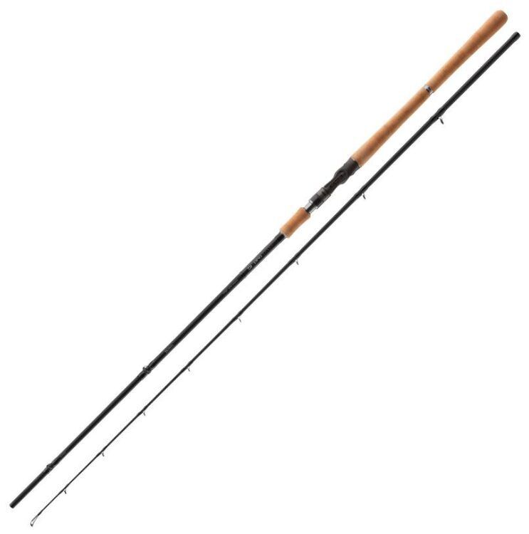 Spinings Daiwa DW Pro Staff BC 2.60m 80-210g