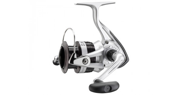 Reel Daiwa Sweepfire E 1500 C
