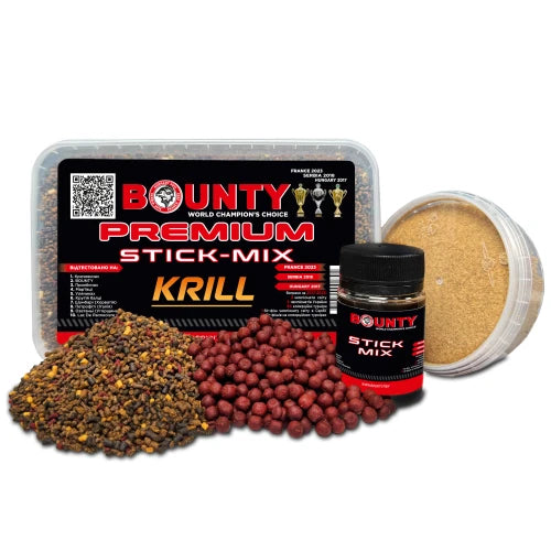 Stik mix BOUNTY Stick Mix Premium Krill