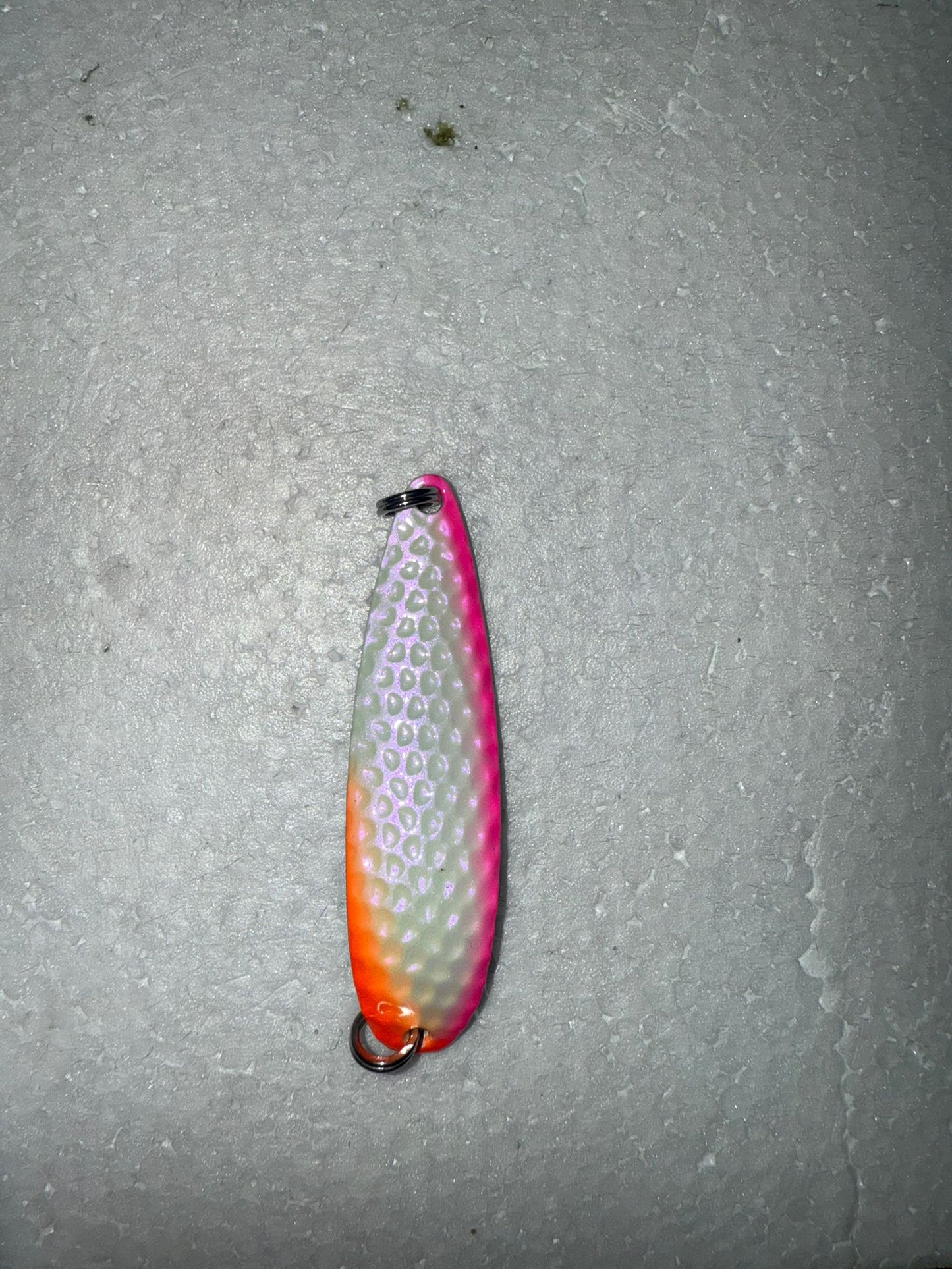 Šūpiņš D-Ocean Handmade 16gr 42