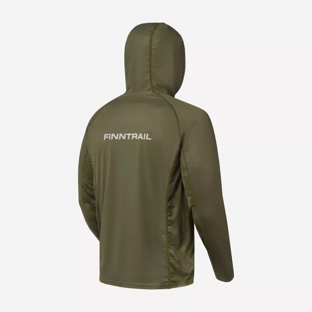UPF50 krekls Finntrail long sleeve shirt Wave Big Fish