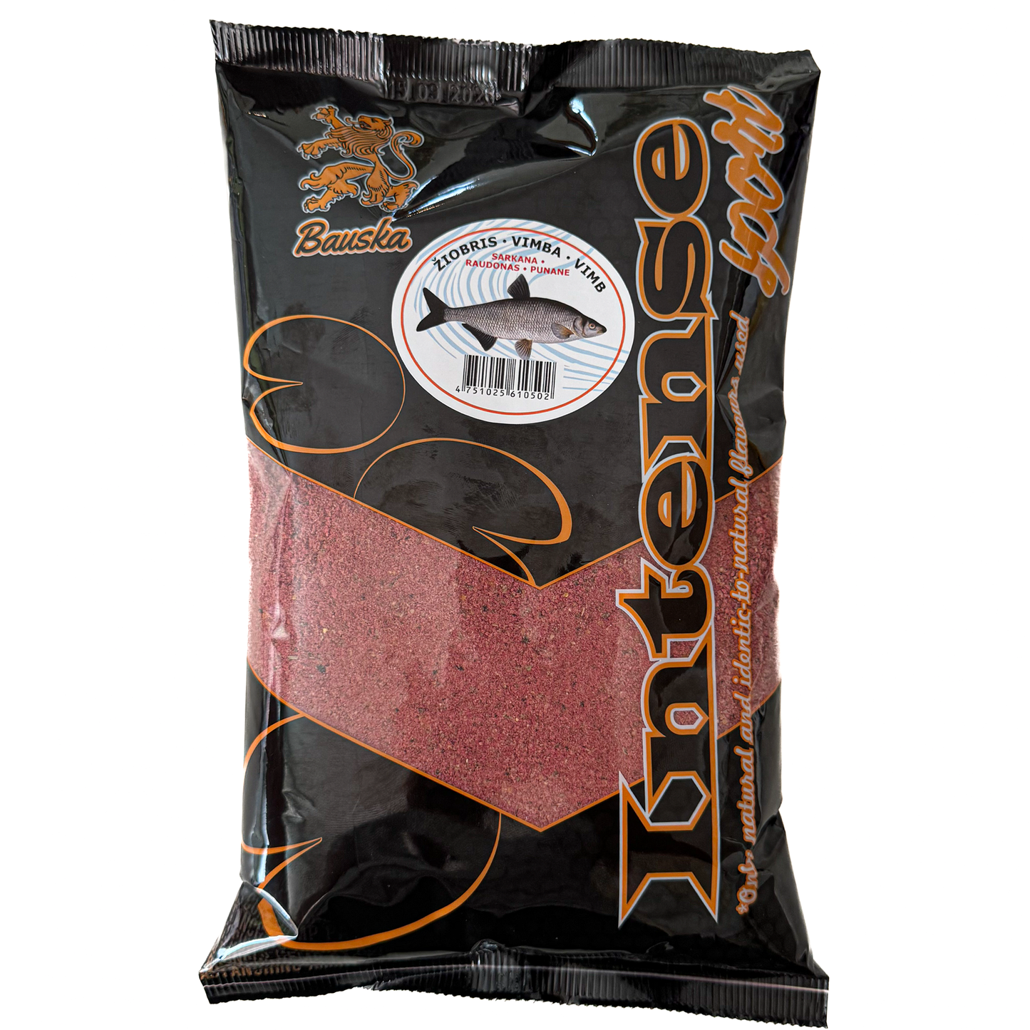 Feed N-G mix “Vimba” Red 1kg