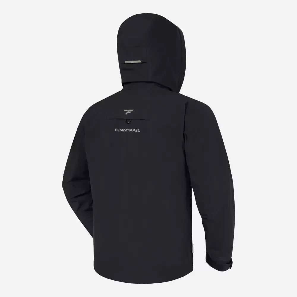 Veidersu Jaka FINNTRAIL EXCALIBUR 4032 DARKGREY