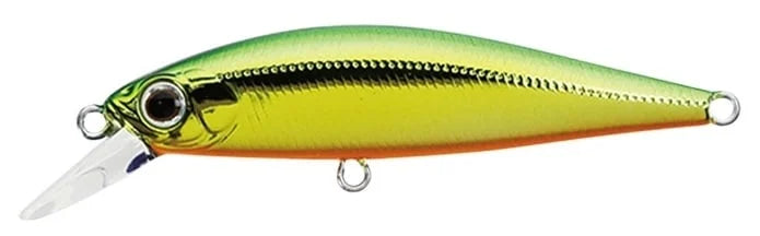 Vobleris Zip Baits Rigge Flat 60S 411