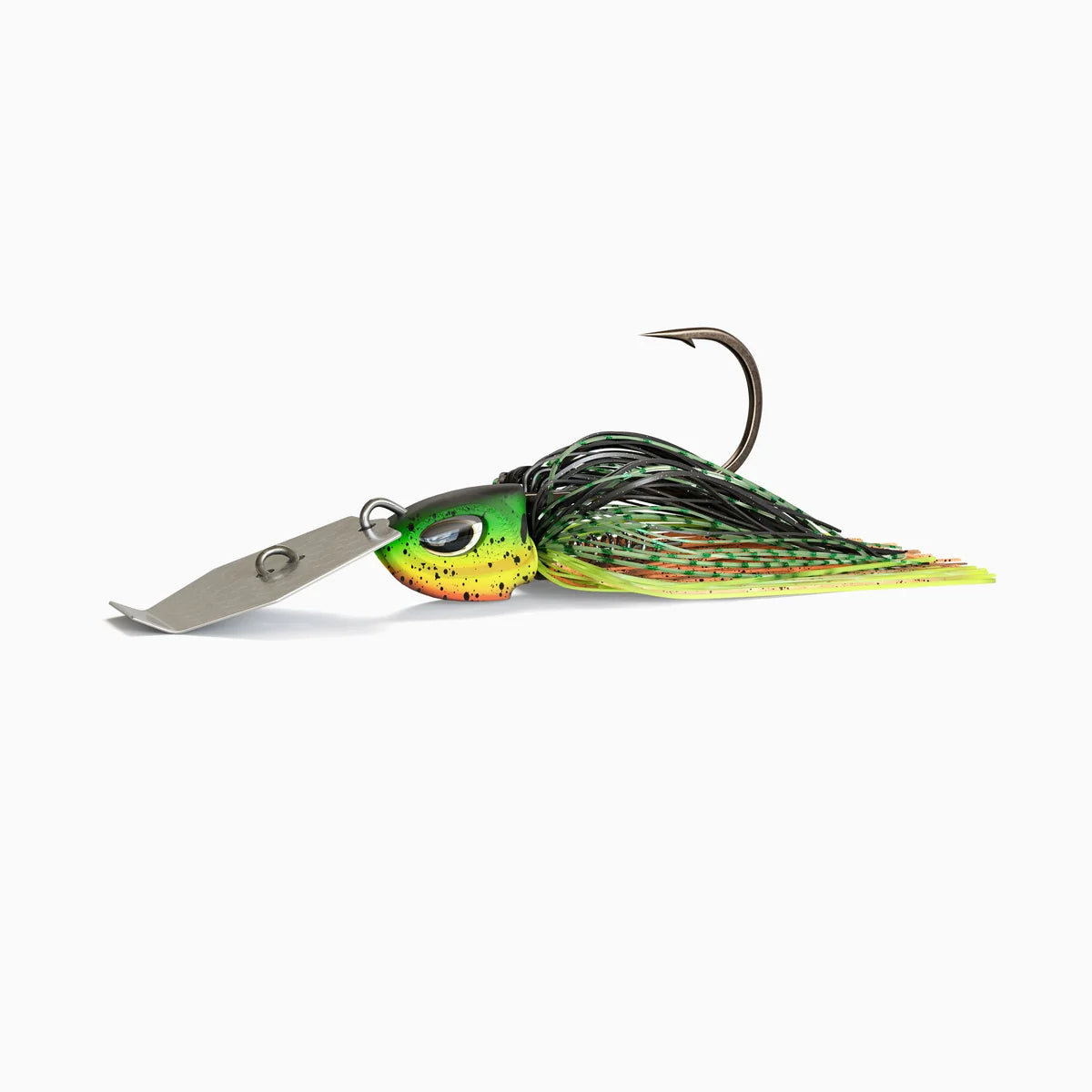 Chatterbait Nays WRRR XS 5 g