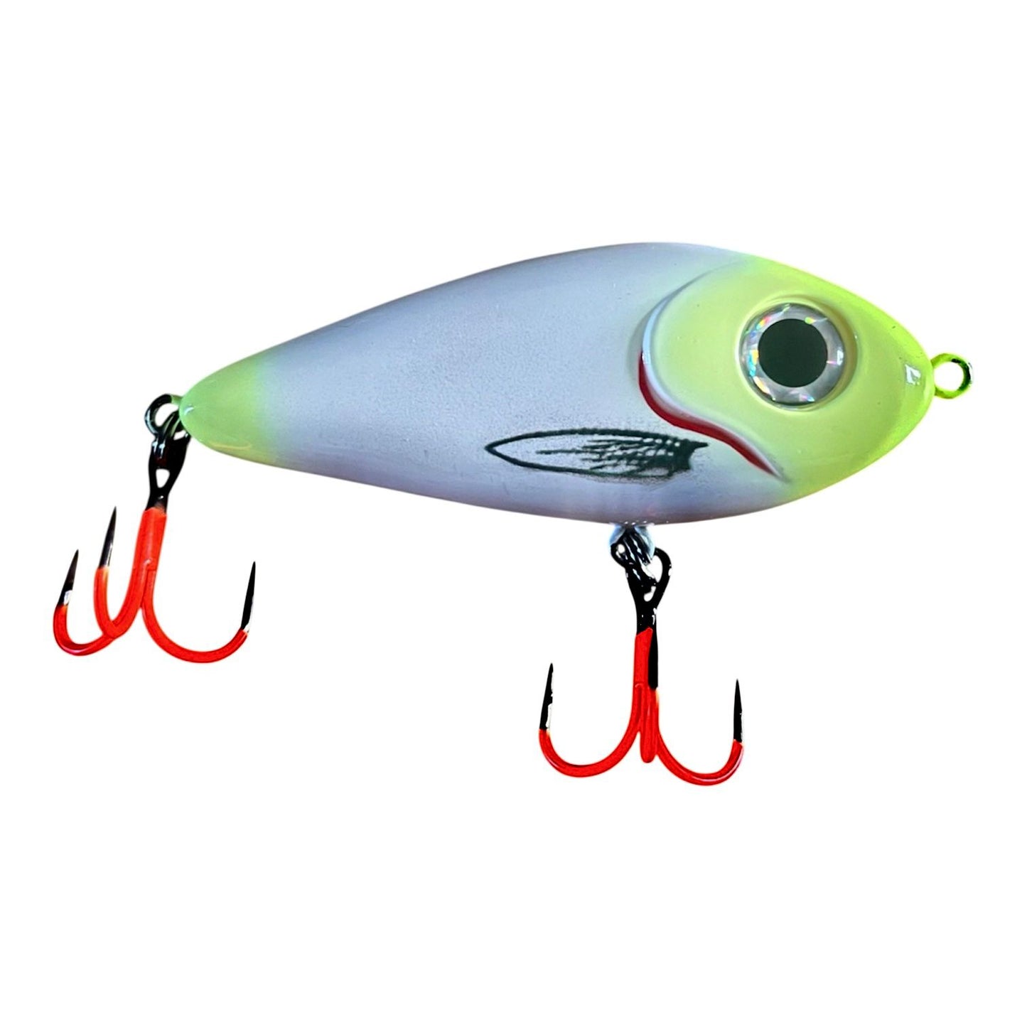 Džerks J Fishing Chunky Glider
