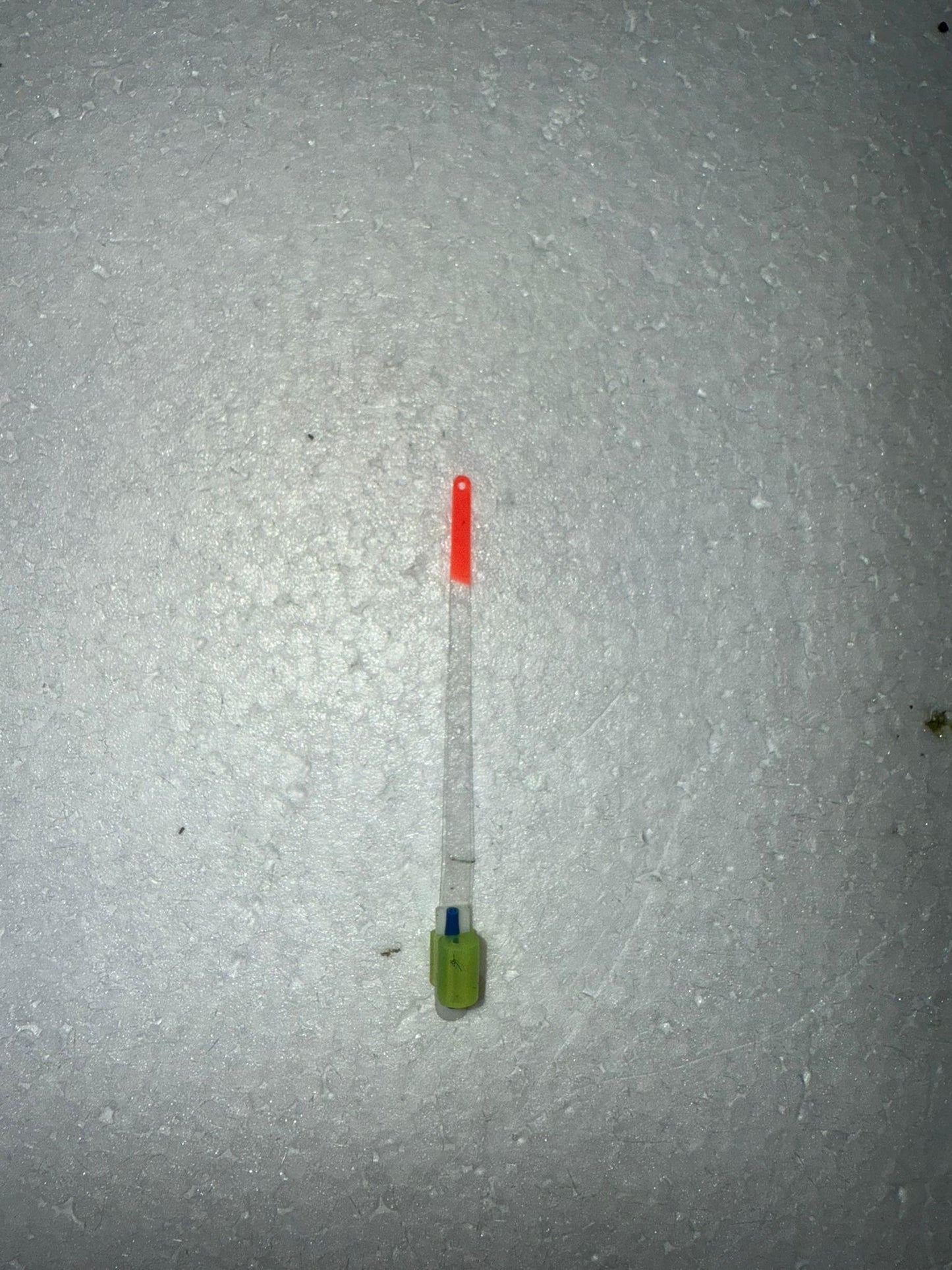 Intech sardziņš sport L65mm 0.15-0.275gr