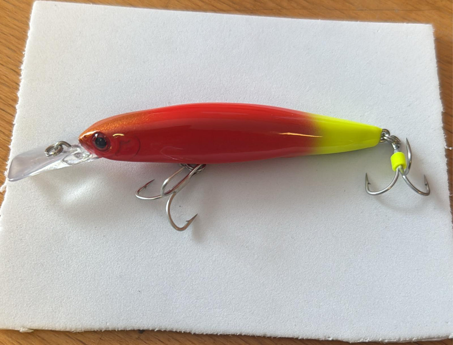 Vobleris TACKLE HOUSE Bitstream Vantage SMD83 V.V. Craft krāsojums