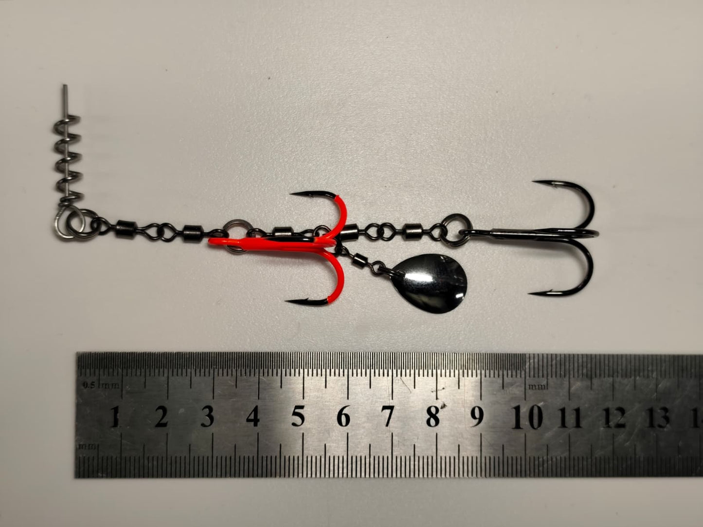 Stingers Whirlwind lures 12cm