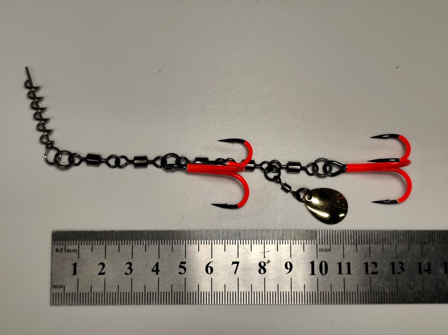 Stingers Whirlwind lures 14cm