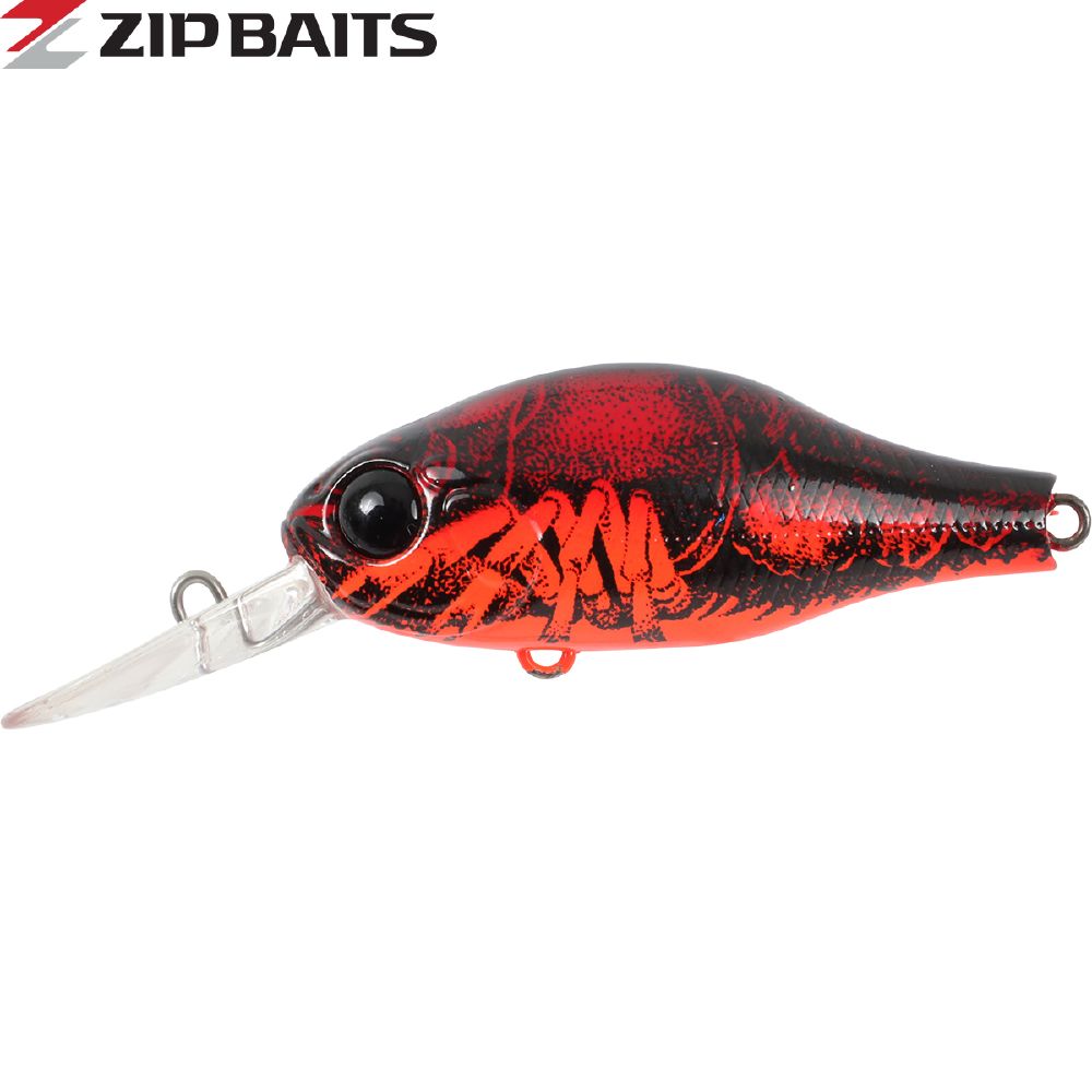 Vobleris ZipBaits B-Switcher 2.0