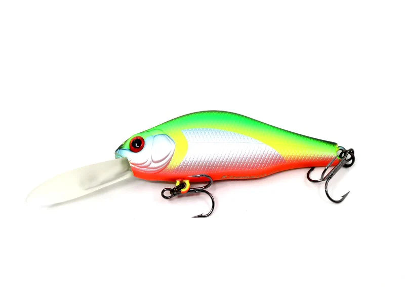 Vobleris Zipbaits Khamsin 70 DR