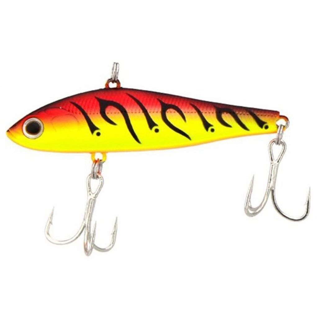 ZIP BAITS Rigge VIB 63 - 63mm 089R