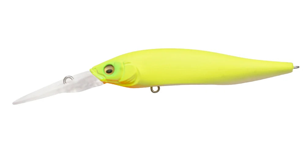 Vobleris Megabass X-Nanahan+2 SW