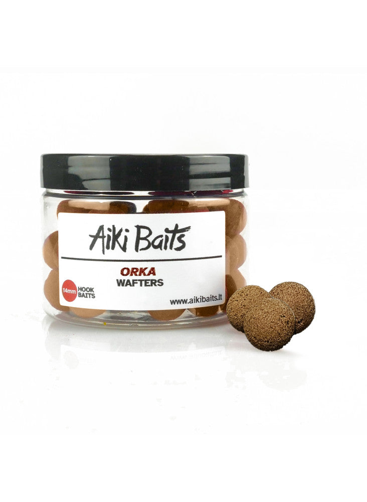 Vafteri Aiki Baits Orka Wafters 14mm