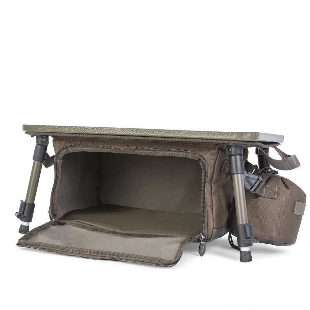 Galds AVID Carp Bivvy Organiser