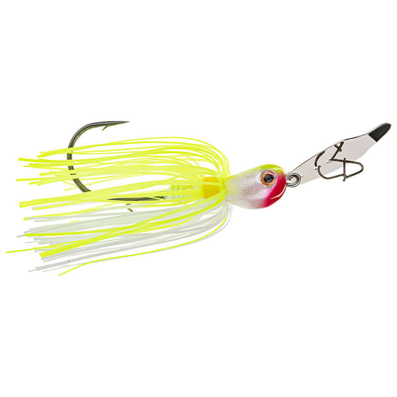 Strike King Thunder Cricket Bladed Jig - 3/4oz