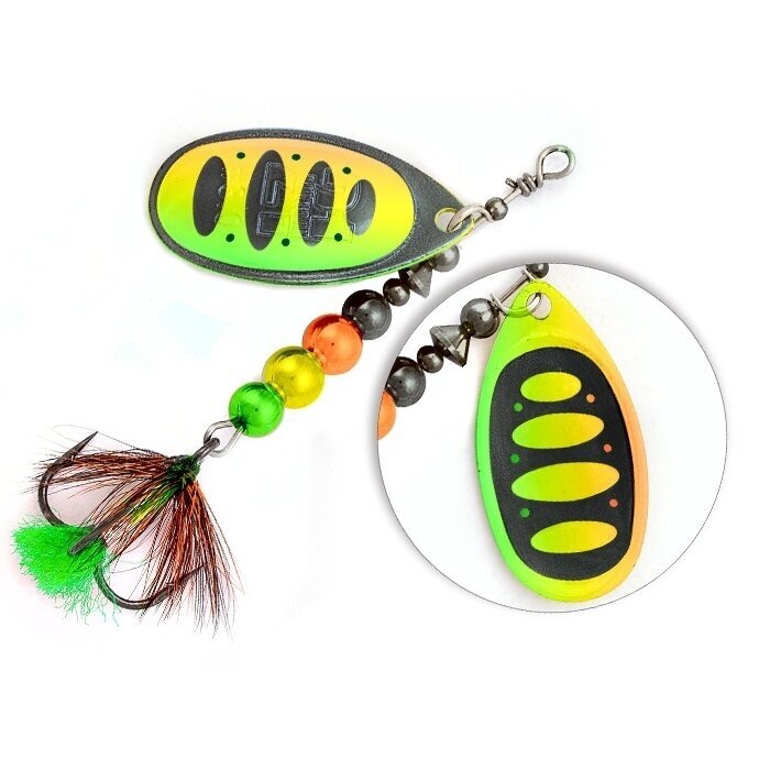 Rotiņš Pontoon21 BALL CONCEPT 3