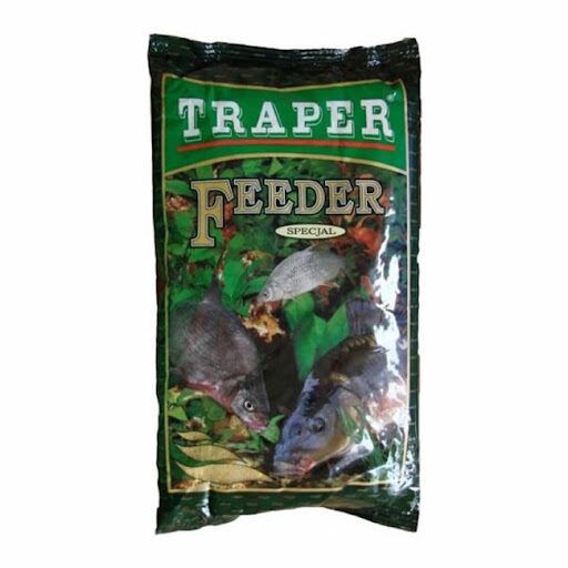 Jaukas TRAPER Special Feeder 1kg