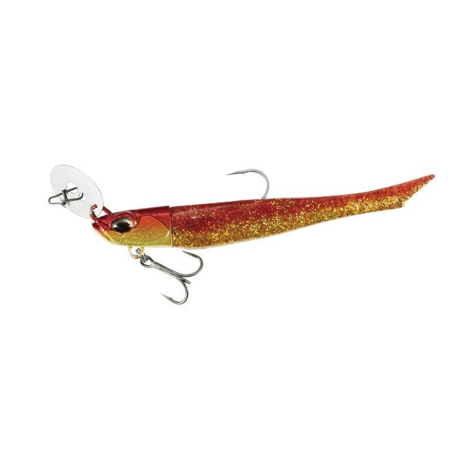Čaterbaits DUO BAYRUF BR CHATTER FISH SET 18G