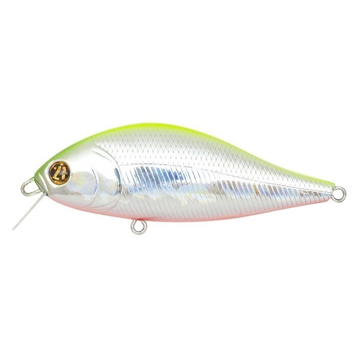 Vobleris -Pontoon21 Bet-A-Shad 63 SP-SR
