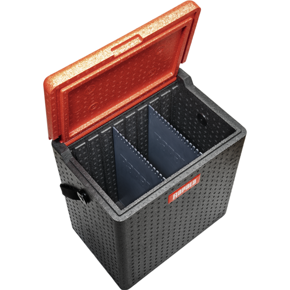 Kaste Rapala Ice Box G2