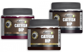 Dipas Predator-Z Catfish Dip