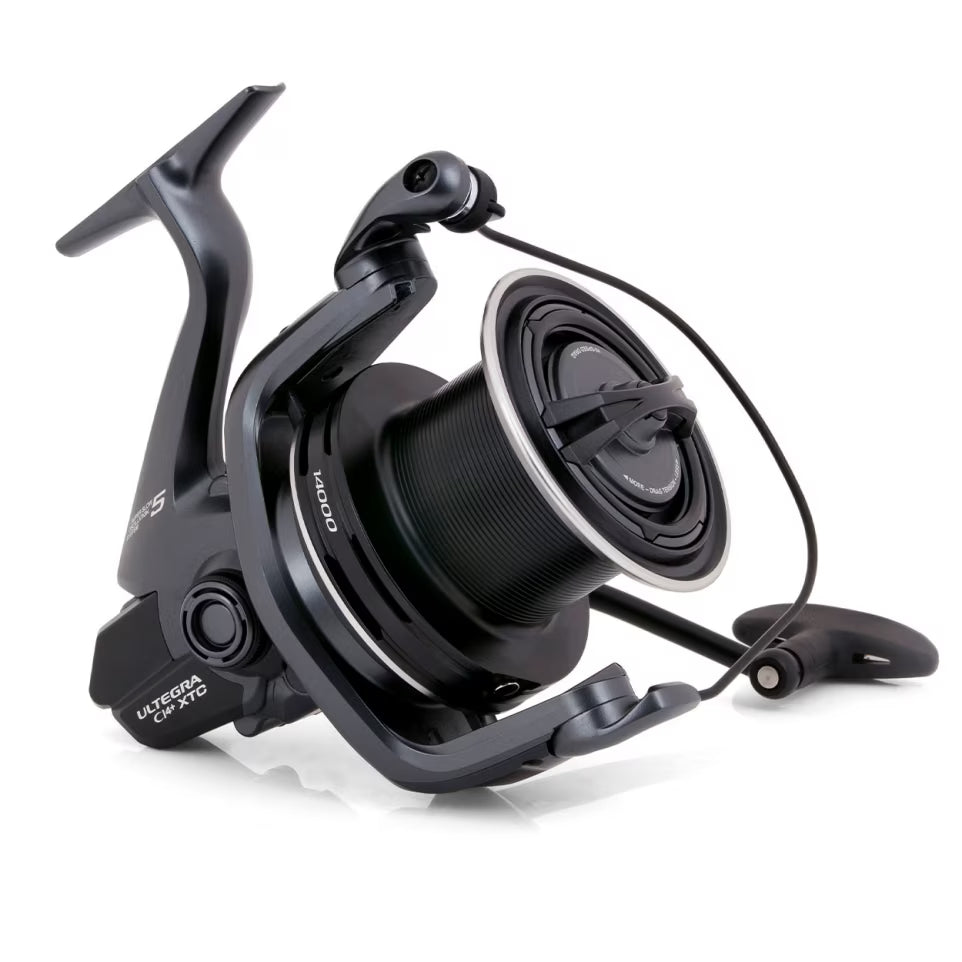 Karpu spole Shimano Ultegra CI4+ 5500 XTC