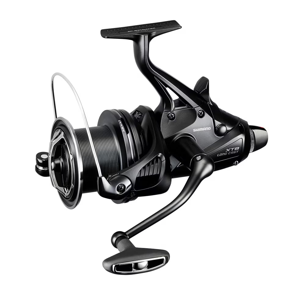 Carp reel Shimano Baitrunner XTB – NGTLV