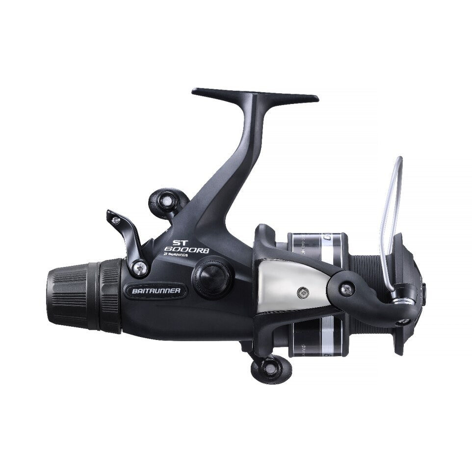 Spole Shimano Baitrunner ST-RB
