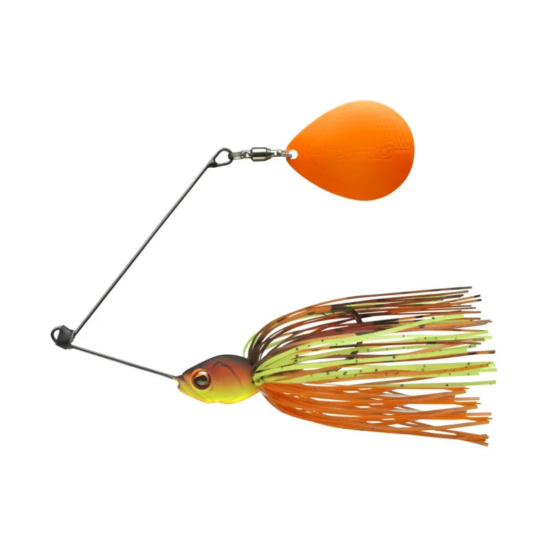 Spinnerbait Daiwa PX FN Spinnerbait TG 8g