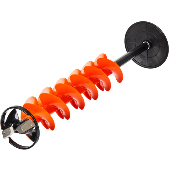 Ledus Urbja Šneks ar Disku ASSERI 175mm