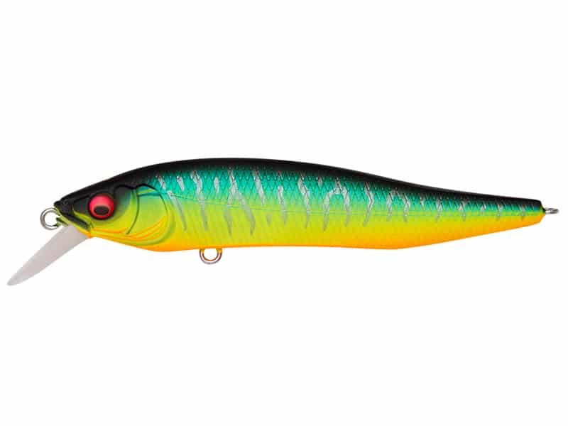 Vobleris MEGABASS X-NANAHAN+1