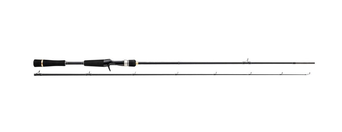 Spinings Major Craft Tidrift 1G