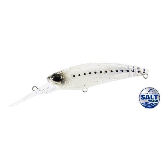 Vobleris DUO Realis Shad 62DR SP SW