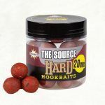 Dynamite Baits Boilas Dynamite Source Hard Hookbaits Produkts