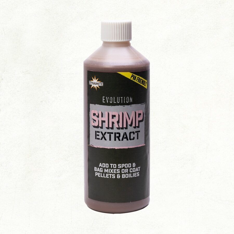 Skystas priedas Dynamite Shrimp Evolution Extract Liquid 500ml