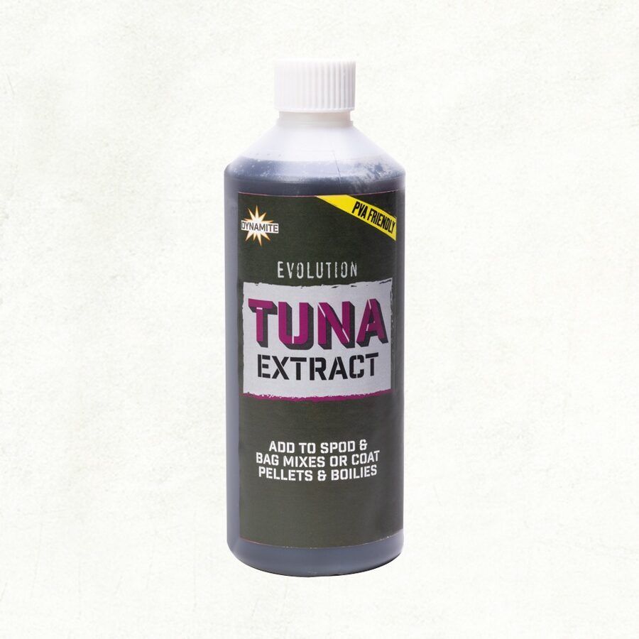 Dynamite Tuna Evolution Extract Liquid 500ml