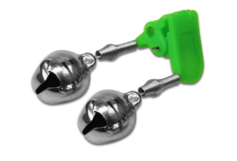 Zvaniņš Bell Delphin / PVC clip / 1pcs