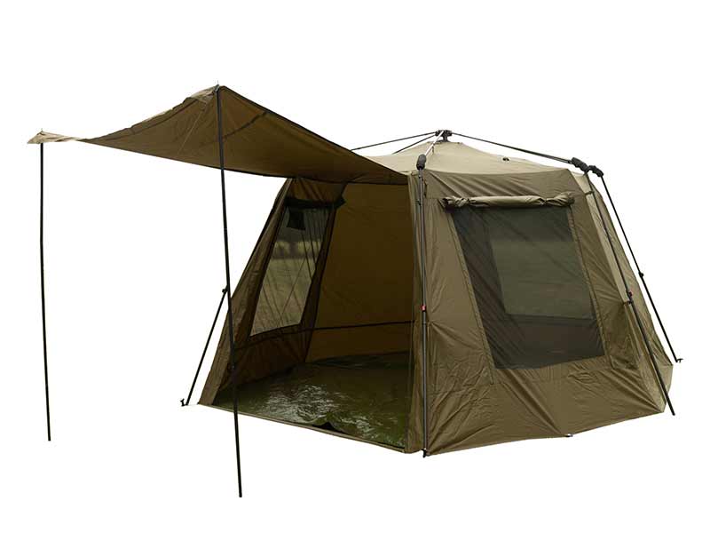 Telts Fox EOS Social Shelter XL