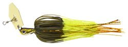 Chatterbait Patriot Shaky 11g