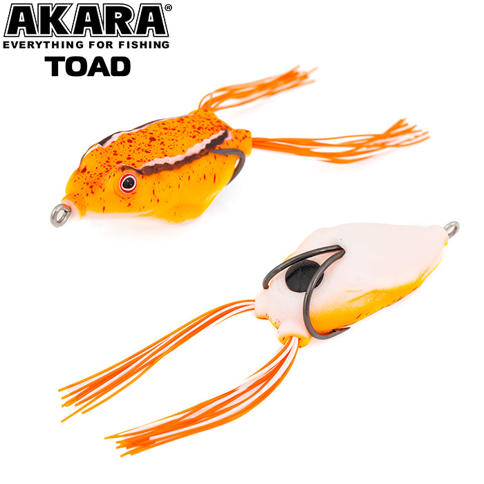 Varde Akara TOAD I 60 F (13 gr. , 60mm)