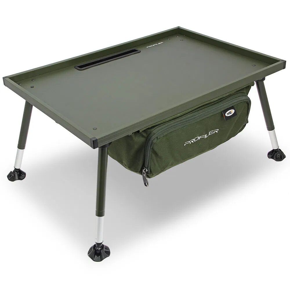 Galds NGT Profiler Bivvy Table
