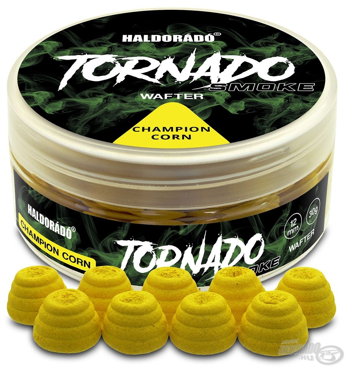 Wafters Haldorado TORNADO Smoke Wafter 12mm