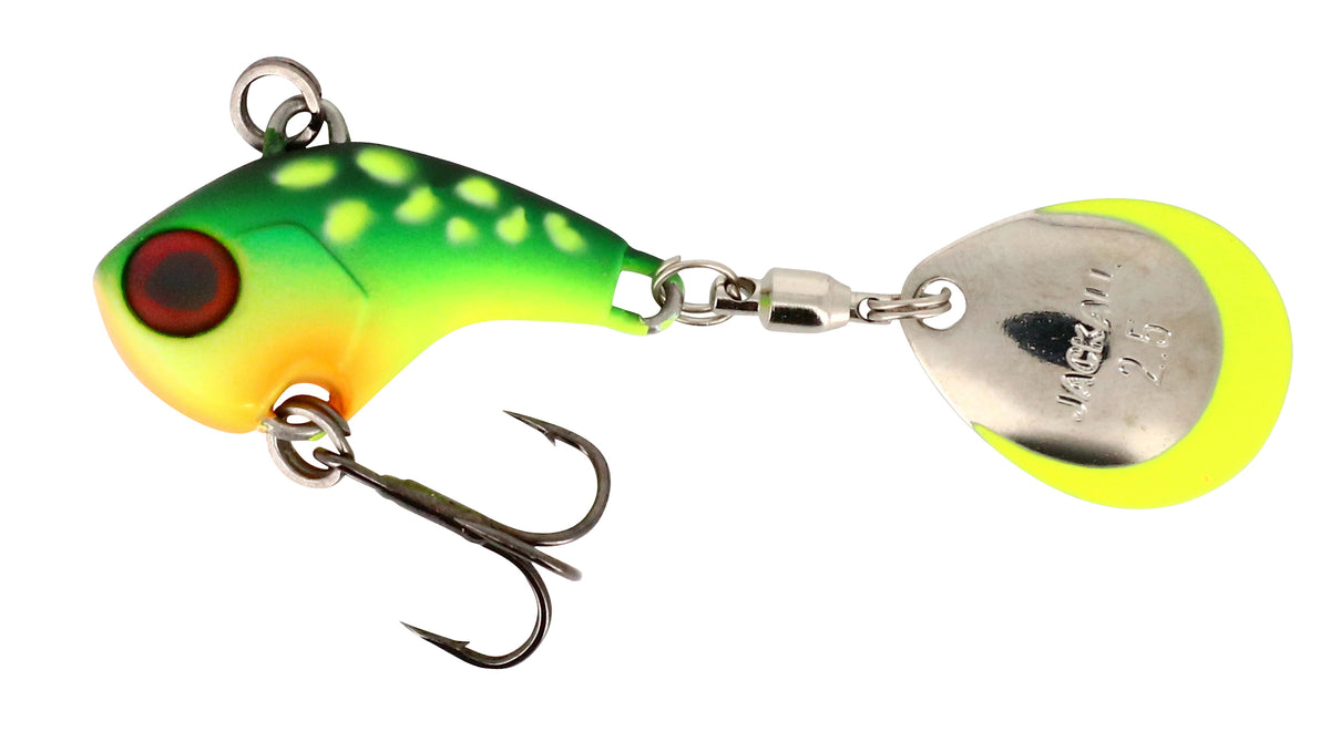 Illex Spintail Illex Deracoup 10g Produkts